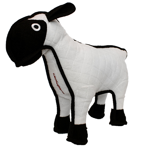 Tuffy Barnyard Sheep