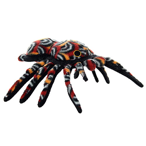 Tuffy Desert Tarantula