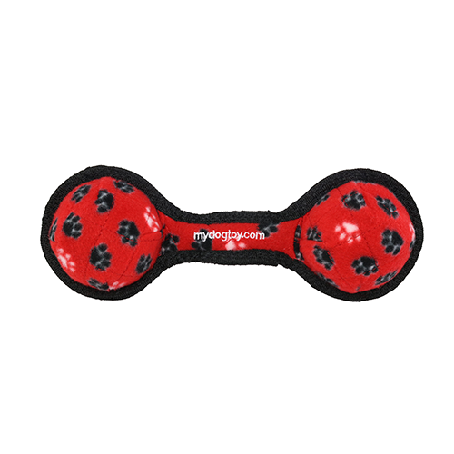 Tuffy Jr 2 Ball Tug