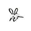 TuffyBarnyard Rabbit