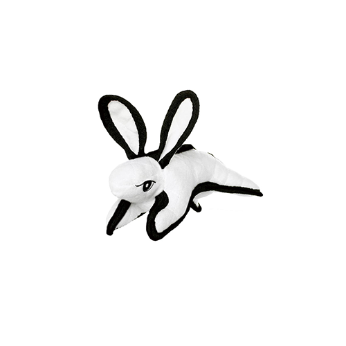 TuffyBarnyard Rabbit