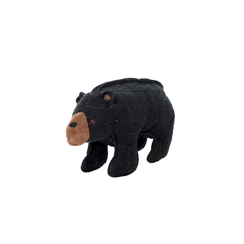 Tuffy Zoo Bear