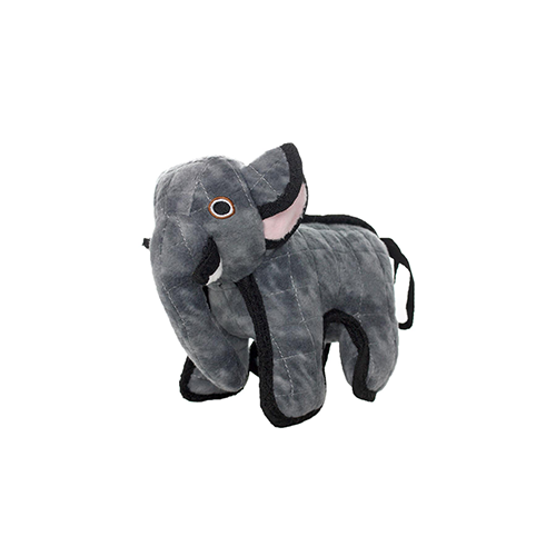 Tuffy Zoo Elephant