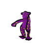 Tuffy Zoo Monkey