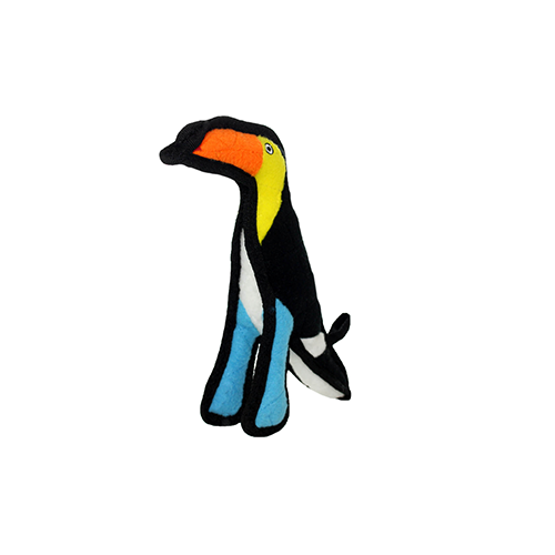 Tuffy Zoo Toucan
