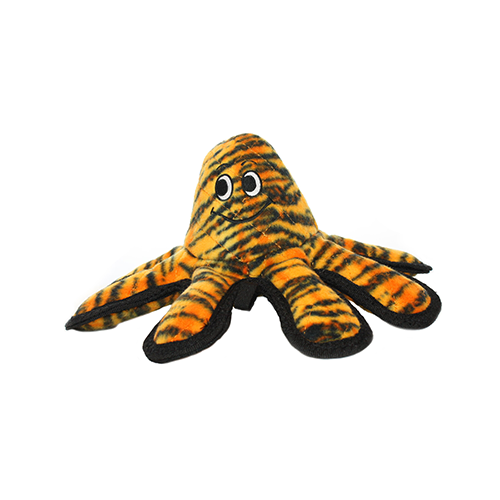 Tuffy MegaOctopus Tiger Print