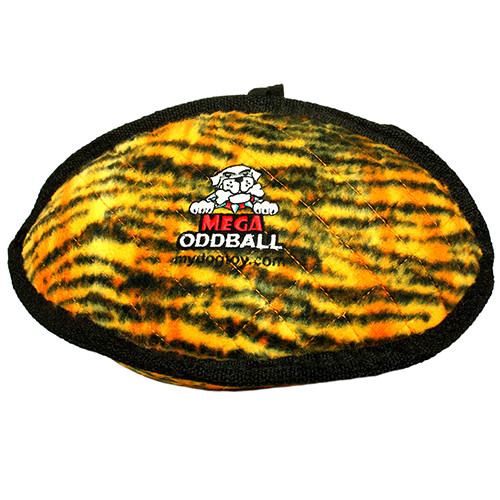 Tuffy Mega Odd Ball