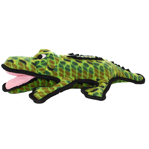 Tuffy Ocean Creature Alligator