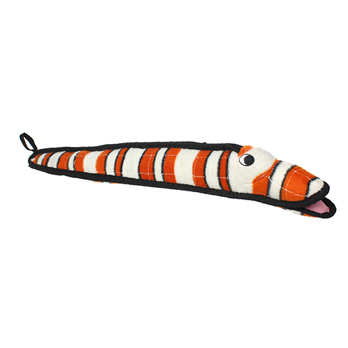 Tuffy Ocean Creature Eel