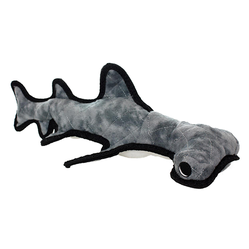 Tuffy Ocean Creature Hammerhead