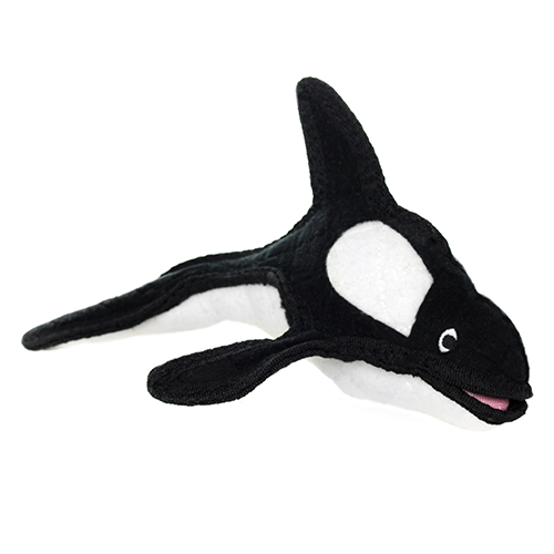 Tuffy Ocean Creature Killer Whale