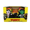 Tuffy Holiday Frankenstein, Bat & Dracula-24 Units