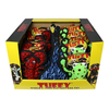 Tuffy Stingray, Jr Lobster & Phrog Leap- 26 Units