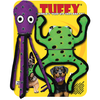 Tuffy Phrog Leaping - Squid Purple 2pk
