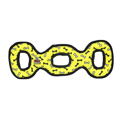 Tuffy Ultimate 3WayTug