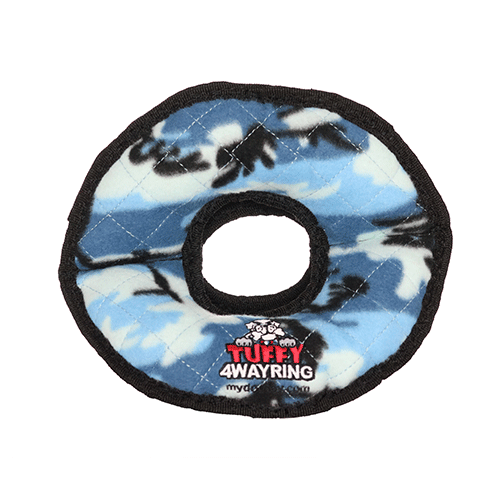 Tuffy Ultimate 4WayRing