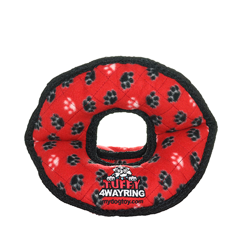 Tuffy Ultimate 4WayRing