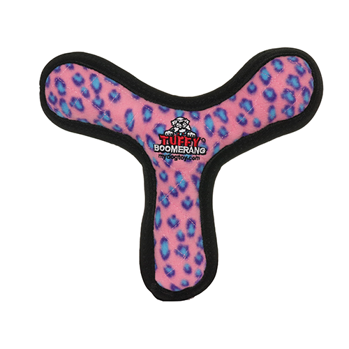 Tuffy Ultimate Boomerang