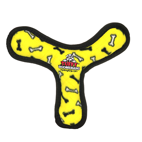 Tuffy Ultimate Boomerang