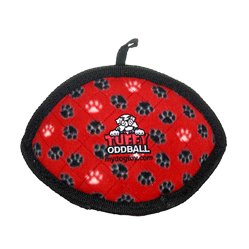Tuffy Ultimate Odd Ball