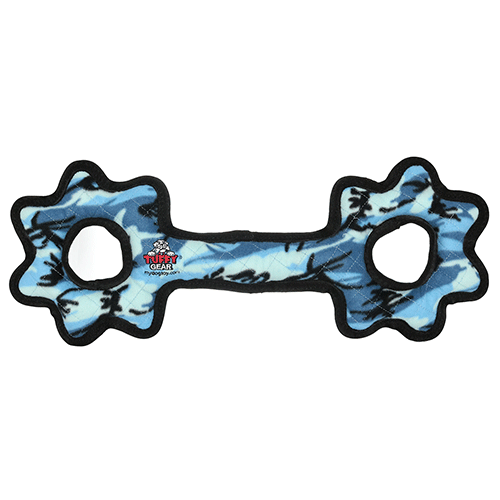 Tuffy Ultimate Tug-O-Gear