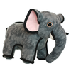 Tuffy Zoo Elephant