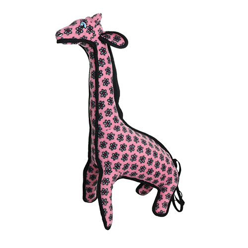 Tuffy Zoo Giraffe