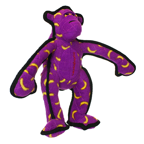 Tuffy Zoo Monkey