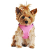 Adjustable Choke-Free Step-In Dog Harness – Easy Snap Fit