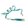 American River Ombre Leash - Aruba Blue