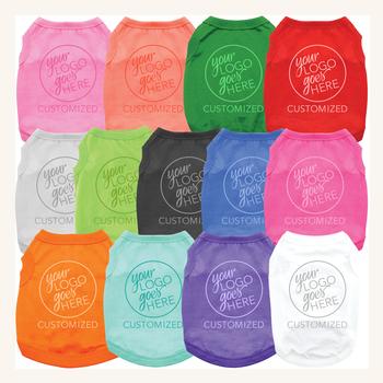 Custom Dog Shirts