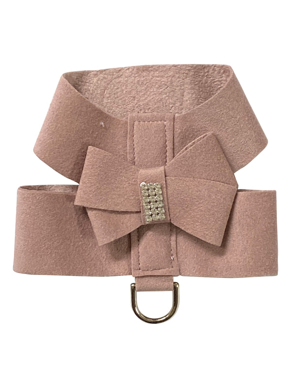 Hollywood Bow Harness, Rosewood