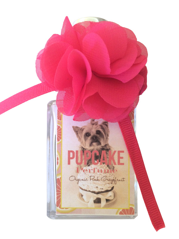 Pupcake Perfume