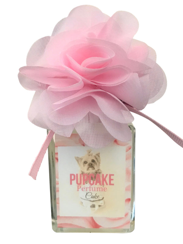 Pupcake Perfume, Cake (L's)