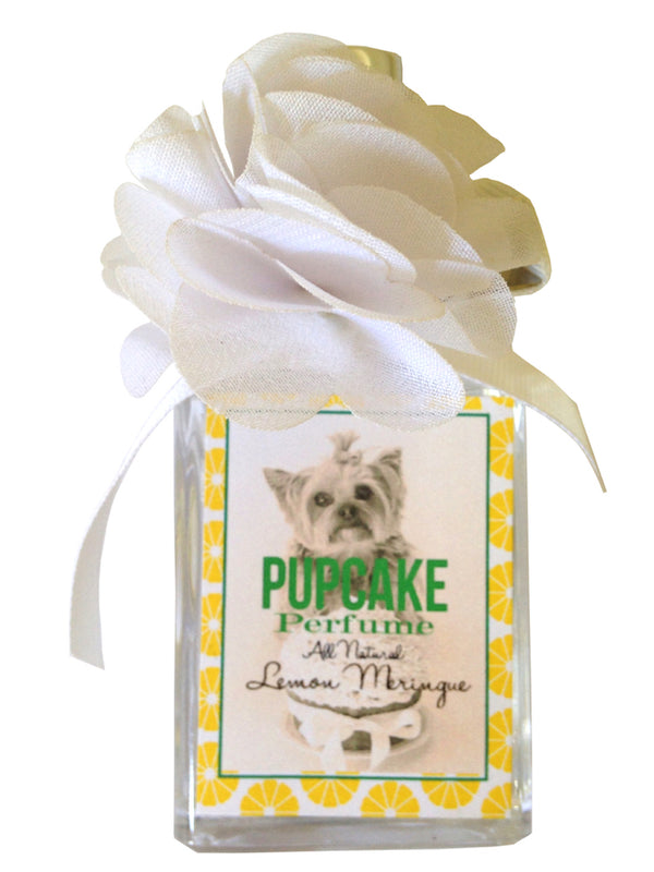 Pupcake Perfume