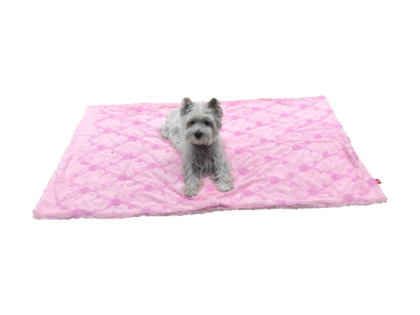 Large Blanket, 36"x58"