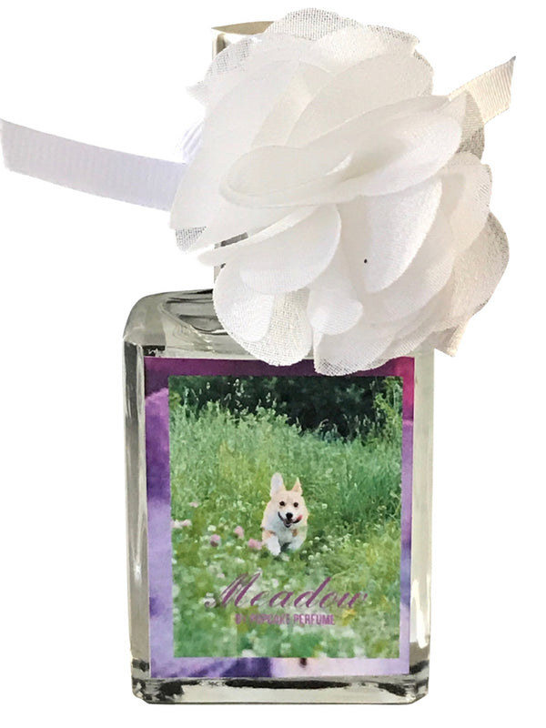 Pupcake Perfume