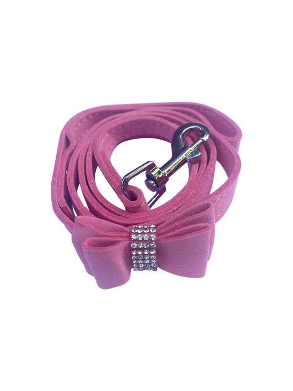 4ft Bow Tie Leash