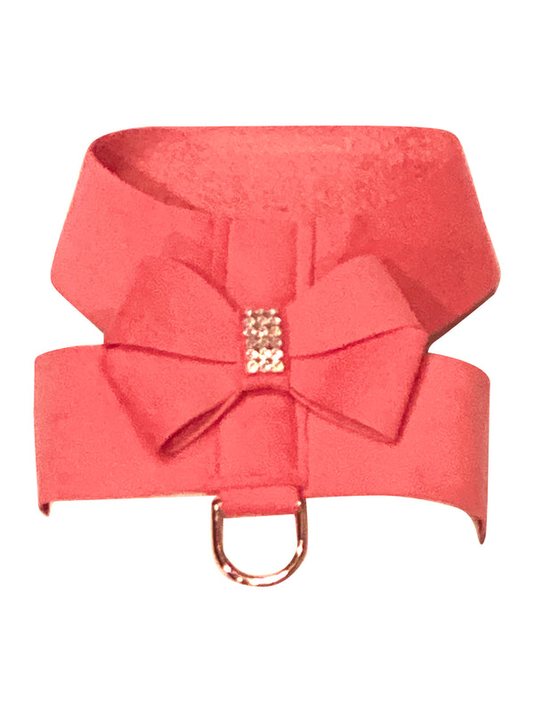 Hollywood Bow Harness, Bubblegum