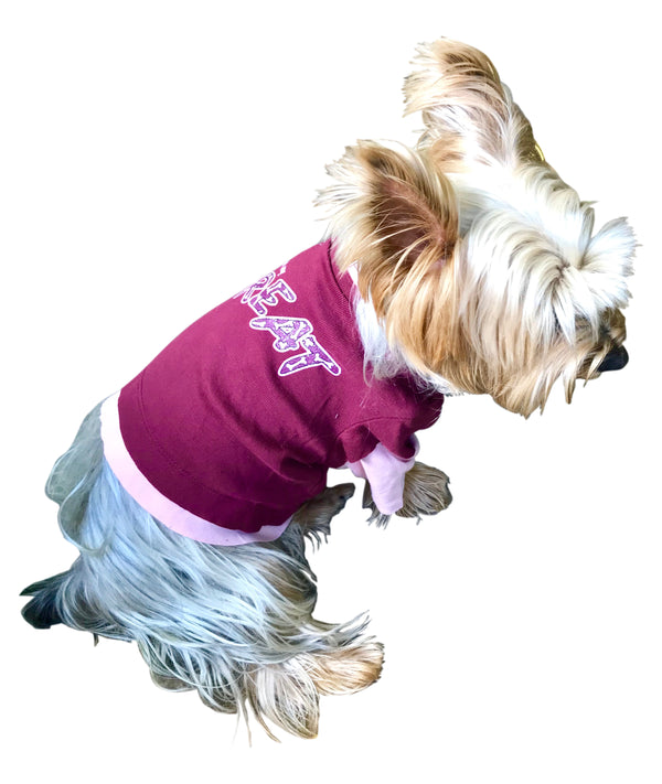 Did someone say TREAT? Tee