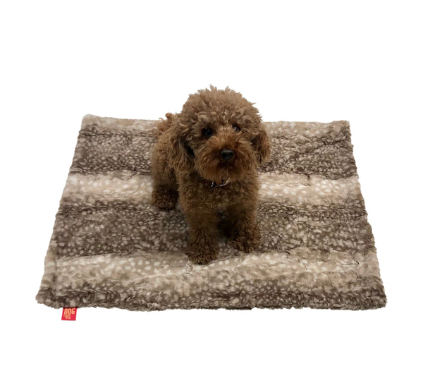 Small Blanket, 20"x30"