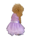 Luminous Lilac Sequin Tutu