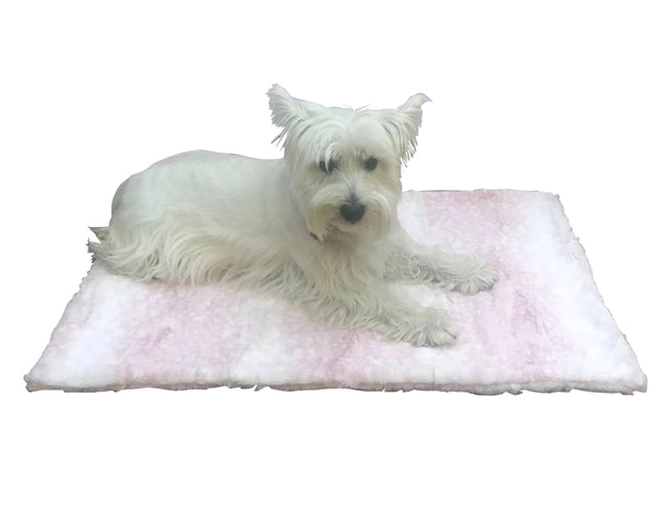 Medium Blanket, 30"x36"