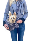 Fur Baby Adjustable Sling