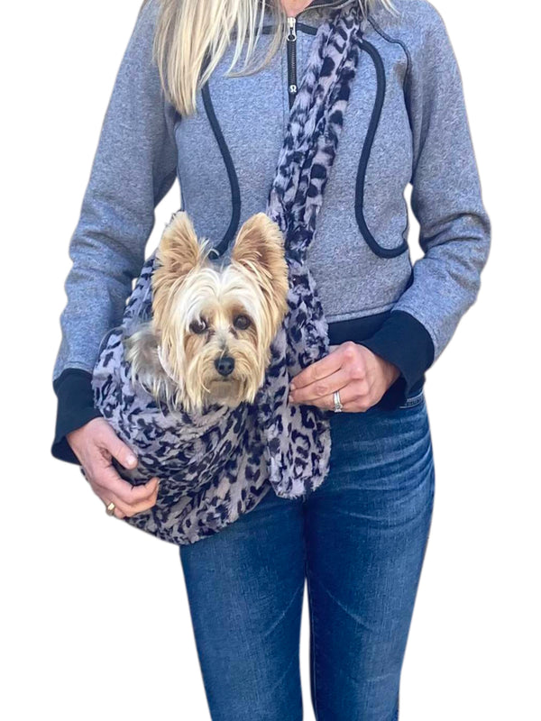 Fur Baby Adjustable Sling