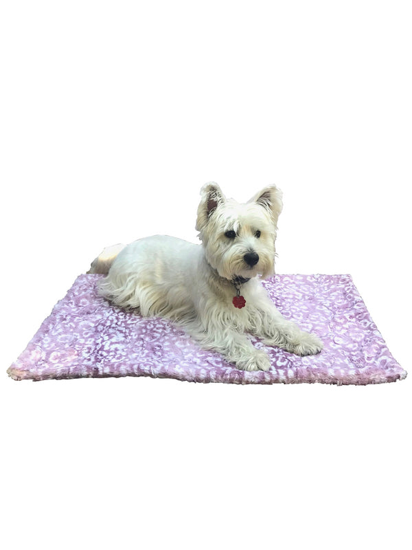 Small Blanket, 20"x30"