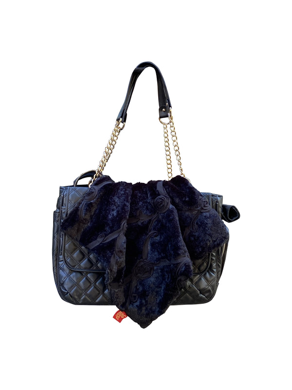 Carrier Square, 16.5''x16.5''