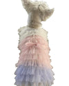 Oh La Ombre Ruffle Tutu