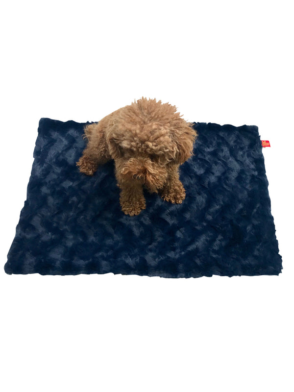 Small Blanket, Bella, 20"x30"