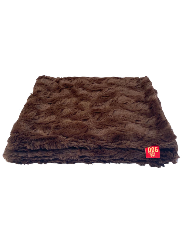 Travel Medium Blanket, 30"x30"